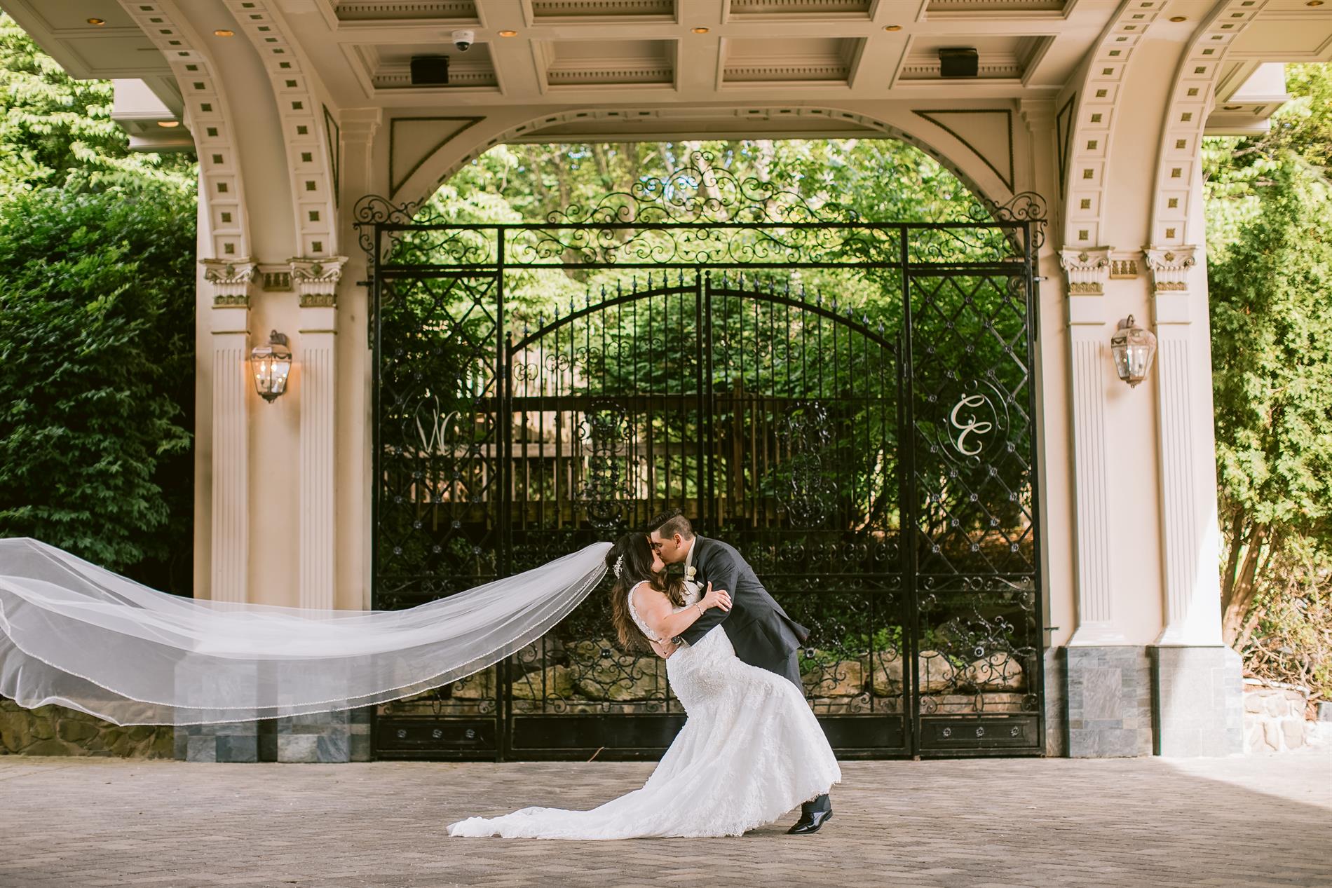 Mary Jo & Chris Wedding Photos